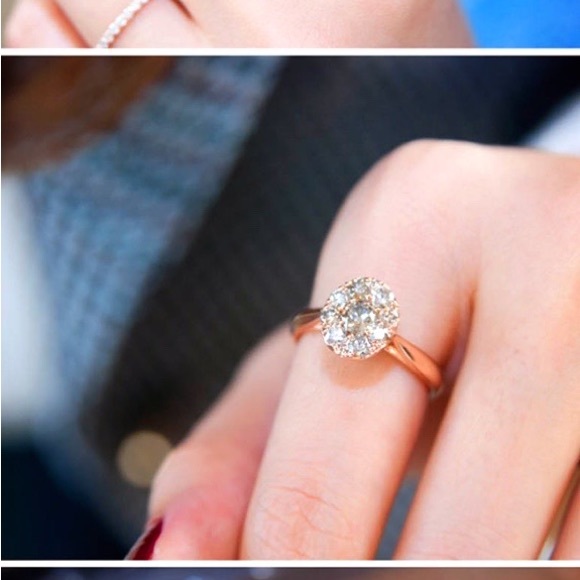 DIAMOND RING - Picture 10 of 10